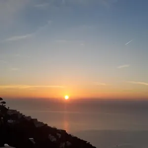 Casa Enzo Con Vista Mare , Amalfi Italie