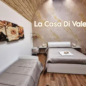 La Casa Di Vale , Bari Italie